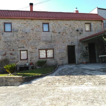 Casa Dos Eiriz Guest House Souto ภายนอก รูปภาพ