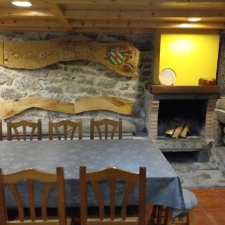 Casa Dos Eiriz Guest House Souto ภายนอก รูปภาพ