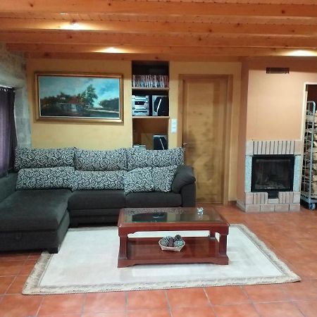 Casa Dos Eiriz Guest House Souto ภายนอก รูปภาพ