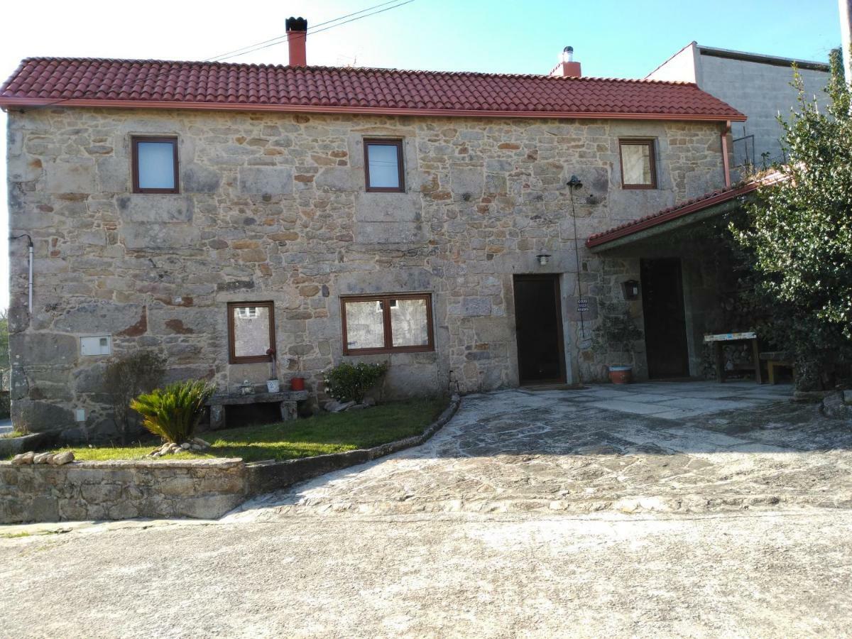 Casa Dos Eiriz Guest House Souto ภายนอก รูปภาพ
