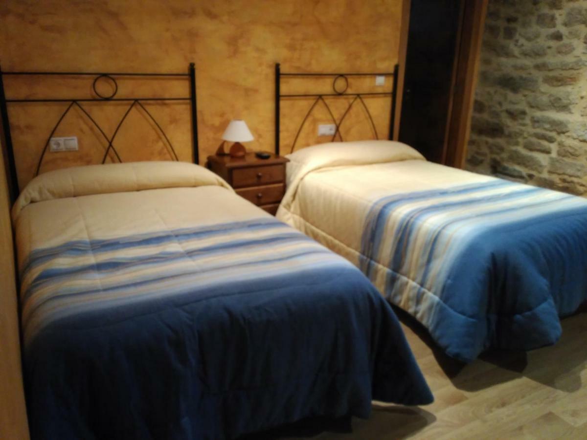 Casa Dos Eiriz Guest House Souto ภายนอก รูปภาพ