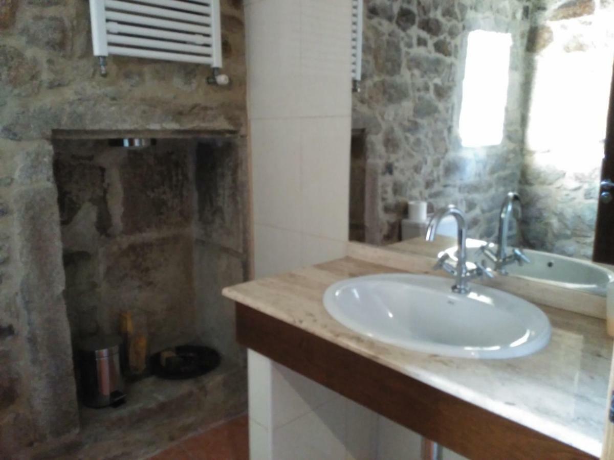 Casa Dos Eiriz Guest House Souto ภายนอก รูปภาพ